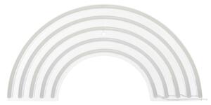 Atmosphera - LED неонова стенна декорация RAINBOW LED/5V