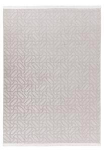 Килим LALEE Damla 210, 160x220, сив