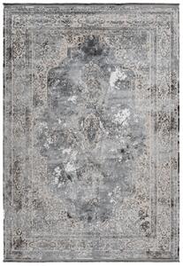 Килим LALEE PIERRE CARDIN Elegance 902, 160x230 см, сребрист