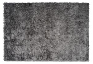 Килим LALEE Twist 600, 160x230 см, антрацит
