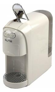 Кафемашина еспресо Elite CCM-1279CR, 1400W, 20 bar налягане, 0.7 л. капацитет на воден резервоар, бежова