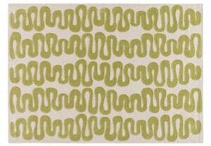 Килим 120/170 см Flashy Green
