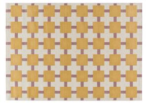 Килим 120/170 см Flashy Mustard