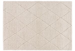 Килим 120/170 см Atesa White