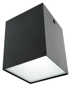 LED точково осветително тяло LED/5W/230V 3000/4000/6400K 7,5x7,5 cm черно