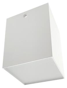 LED точково осветително тяло LED/5W/230V 3000/4000/6400K 7,5x7,5 cm бяло