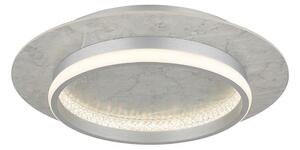 Globo 62000102- LED димируемо таванно осветително тяло MARY LED/24W/230V 2700-6500K+ДУ