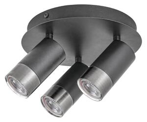 Rabalux 5071 - Спот ZIRCON 3xGU10/5W/230V