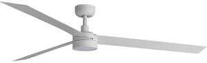 FARO 34292WT1S - LED вентилатор с димиране CRUISER XL 18W/230V CCT Ø 160 см бял WT + дистанционно управление