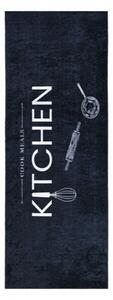 Кухненски килим за любителите на готвенето Широчина: 80 см | Дължина: 200 см