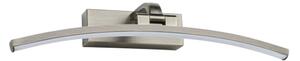Paulmann 95560 - LED/8,5W Осветително тяло за картини BENTO 230V 40 см месинг