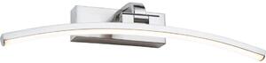 Paulmann 95557 - LED/8,5W Осветително тяло за картини BENTO 230V 40 cm матов хром