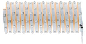 Paulmann 3989 - LED RGBW/19W димируема лента TIP 10 m 230V + дистанционно управление