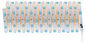 Paulmann 3989 - LED RGBW/19W димируема лента TIP 10 m 230V + дистанционно управление