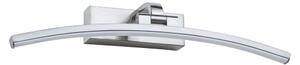 Paulmann 95557 - LED/8,5W Осветително тяло за картини BENTO 230V 40 cm матов хром