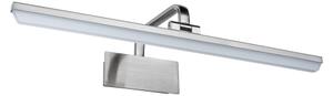 Paulmann 95573 - LED/11W Осветително тяло за картини RENAN 230V 60 см матов хром