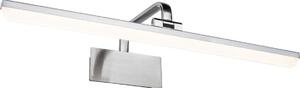 Paulmann 95573 - LED/11W Осветително тяло за картини RENAN 230V 60 см матов хром