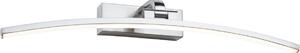 Paulmann 95558 - LED/10W осветително тяло за картини BENTO 230V 50 cm матов хром