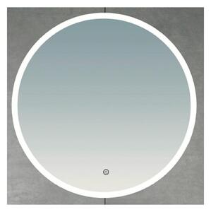 Brilagi -LED Огледало за баня BERNATE LED/19W/230V Ø 60 cm IP44 CRI 90 димируемо + CCT