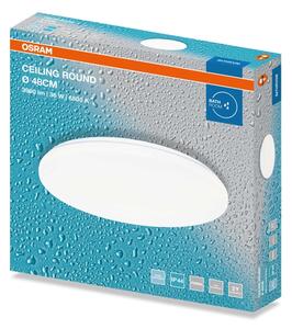 Osram - LED таванно осветително тяло за баня CEILING ROUND LED/36W/230V Ø 48 см IP44 бяло