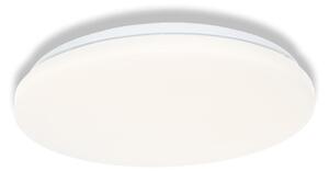 Osram - LED таванно осветително тяло за баня CEILING ROUND LED/18W/230V Ø 33 см IP44 бяло