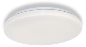 Osram - LED таванно осветително тяло за баня CEILING ROUND LED/24W/230V Ø 37 cm IP44 бяло
