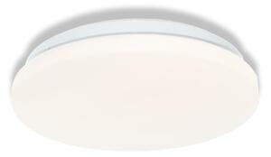 Osram - LED плафон за баня CEILING ROUND LED/12W/230V Ø 26 см IP44 бял