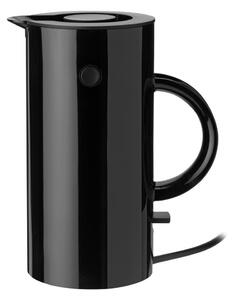 Черна пластмасова електрическа кана 500 ml EM77 – Stelton