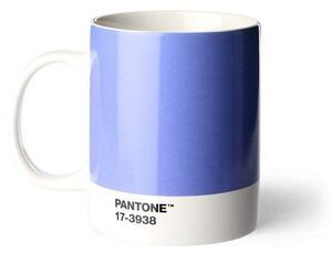 Лилава порцеланова чаша 375 ml Very Peri 17-3938 – Pantone