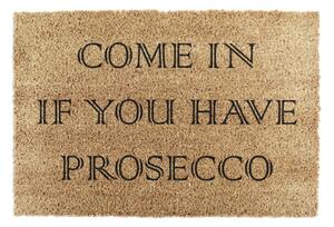 Изтривалка от кокосови влакна 40x60 cm Prosecco – Artsy Doormats