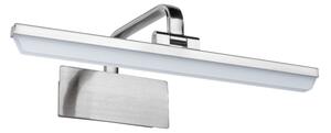Paulmann 95572 - LED/9,5W Осветително тяло за картини RENAN 230V 40 см матов хром