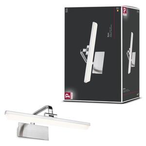 Paulmann 95572 - LED/9,5W Осветително тяло за картини RENAN 230V 40 см матов хром