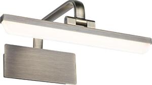 Paulmann 95568 - LED/6W Осветително тяло за картина RENAN 230V 30 cm месинг