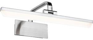 Paulmann 95572 - LED/9,5W Осветително тяло за картини RENAN 230V 40 см матов хром