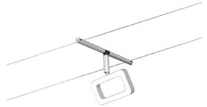 Paulmann 94481 - КОМПЛЕКТ 5xLED/4,8W Пълна кабелна осветителна система 230V