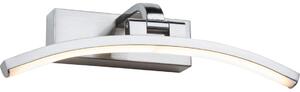 Paulmann 95556 - LED/6W осветително тяло за картини BENTO 230V 30 см матов хром