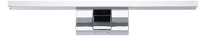 Eglo 901845-LED Осветление за огледало в банята CONETTILLA LED/7W/230V 40 cm IP44 хром