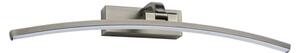 Paulmann 95561 - LED/10W Осветително тяло за картина BENTO 230V 50 cm месинг