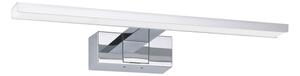 Eglo 901845-LED Осветление за огледало в банята CONETTILLA LED/7W/230V 40 cm IP44 хром
