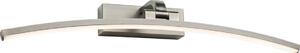 Paulmann 95561 - LED/10W Осветително тяло за картина BENTO 230V 50 cm месинг