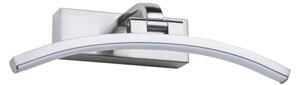 Paulmann 95556 - LED/6W осветително тяло за картини BENTO 230V 30 см матов хром