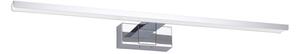 Eglo 901846-LED Осветително тяло за огледало за баня CONETTILLA, LED 10 W, 230 V, 60 см, IP44, хром