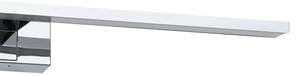 Eglo 901846-LED Осветително тяло за огледало за баня CONETTILLA, LED 10 W, 230 V, 60 см, IP44, хром