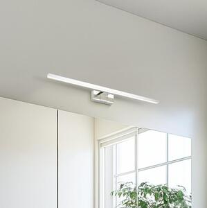 Eglo 901846-LED Осветително тяло за огледало за баня CONETTILLA, LED 10 W, 230 V, 60 см, IP44, хром