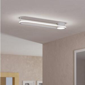 Eglo 902152-LED Таванно осветително тяло COLLECORVINO LED/24W/230V 2700/4000/6500K бяло