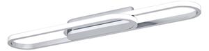 Eglo 902161 - LED таванно осветително тяло CONIVARENA LED/20W/230V 2700/4000/6500K хром