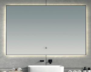 Brilagi - LED огледало за баня SUELLO LED/30W/230V, 60x90 см, IP44, CRI 90, димируемо + CCT
