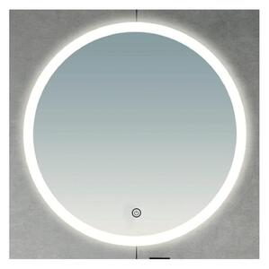 Brilagi - LED огледало за баня CUNEO LED/25W/230V диам. 80 см IP44 CRI 90 димируемо + CCT