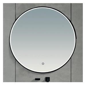 Brilagi -LED Огледало за баня PALANZO LED/19W/230V диам. 60 см IP44 CRI 90 димируемо + CCT