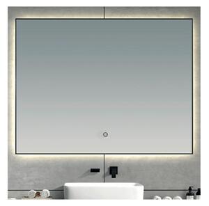Brilagi -LED Огледало за баня SUELLO LED/20W/230V 40x60 cm IP44 CRI 90 димируемо + CCT